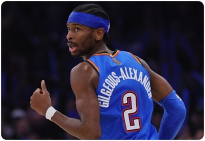 02月04日 NBA常规赛 魔术vs雷霆 全场录像回放