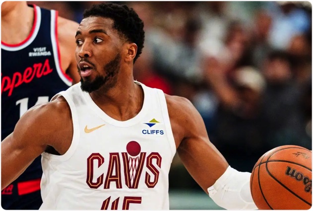 02月05日 NBA常规赛 骑士vs快船 全场录像回放