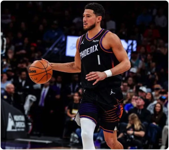 02月11日 NBA常规赛 独行侠vs太阳 全场录像回放