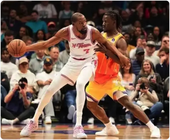 02月20日 NBA常规赛 火箭vs黄蜂 全场录像回放