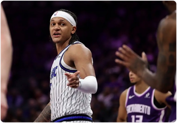 02月20日 NBA常规赛 魔术vs国王 全场录像回放