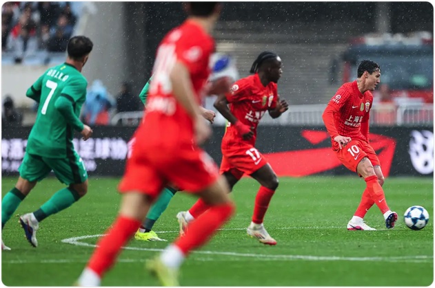 03月01日 超级杯决赛 上海海港vs北京国安 全场录像