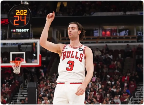 03月02日 NBA常规赛 雄鹿vs公牛 全场录像回放