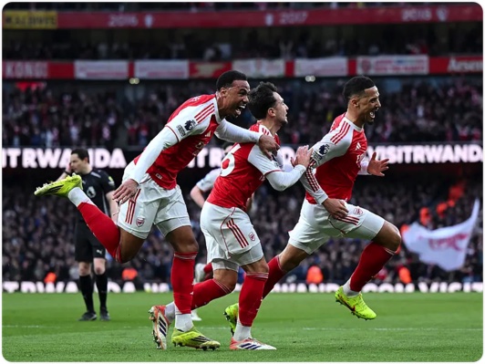 03月02日 英超第28轮 阿森纳vs切尔西 全场录像回放