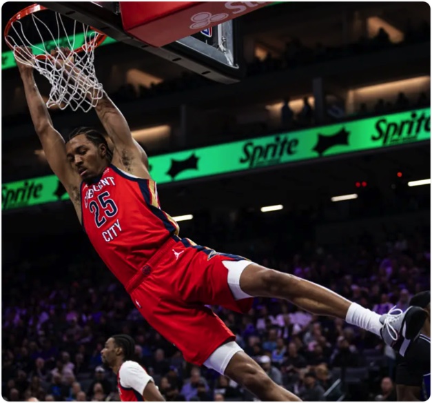 03月06日 NBA常规赛 鹈鹕vs国王 全场录像回放