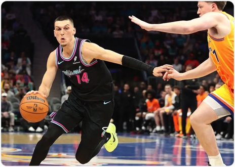 03月07日 NBA常规赛 热火vs黄蜂 全场录像回放