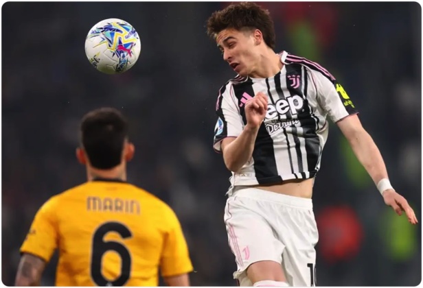 03月08日 意甲第28轮 尤文图斯vs比萨 全场录像回放