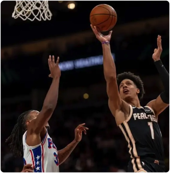 03月08日 NBA常规赛 76人vs老鹰 全场录像回放