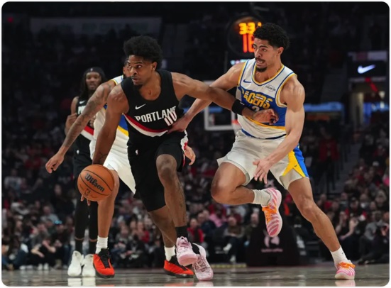 03月09日 NBA常规赛 步行者vs开拓者 全场录像回放