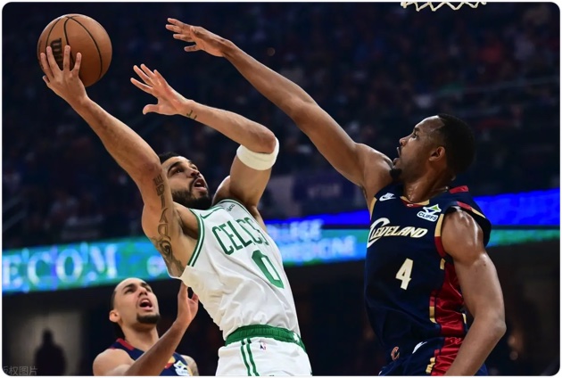 03月09日 NBA常规赛 凯尔特人vs骑士 全场录像回放