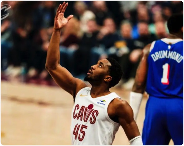 03月10日 NBA常规赛 76人vs骑士 全场录像回放