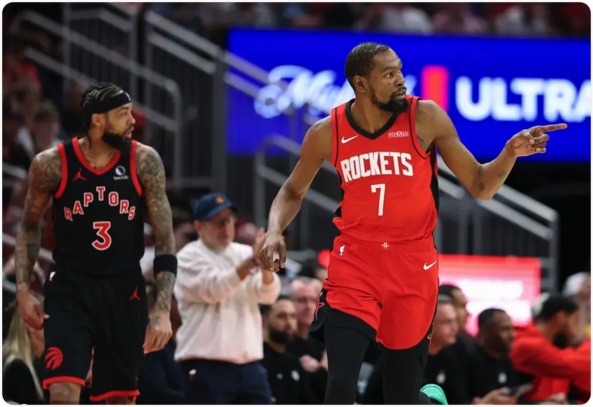 03月11日 NBA常规赛 猛龙vs火箭 全场录像回放