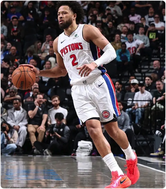 03月11日 NBA常规赛 活塞vs篮网 全场录像回放