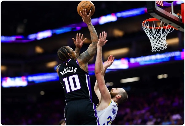 03月11日 NBA常规赛 步行者vs国王 全场录像回放