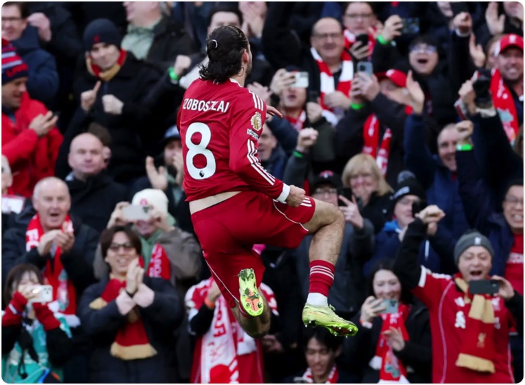 03月16日 英超第30轮 利物浦vs热刺 全场录像回放