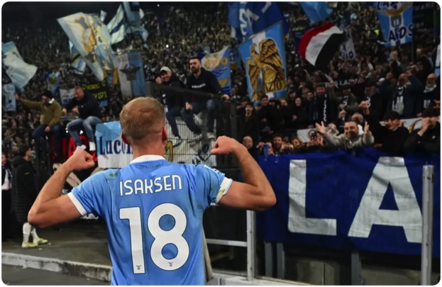 03月16日 意甲第29轮 拉齐奥vsAC米兰 全场录像回放